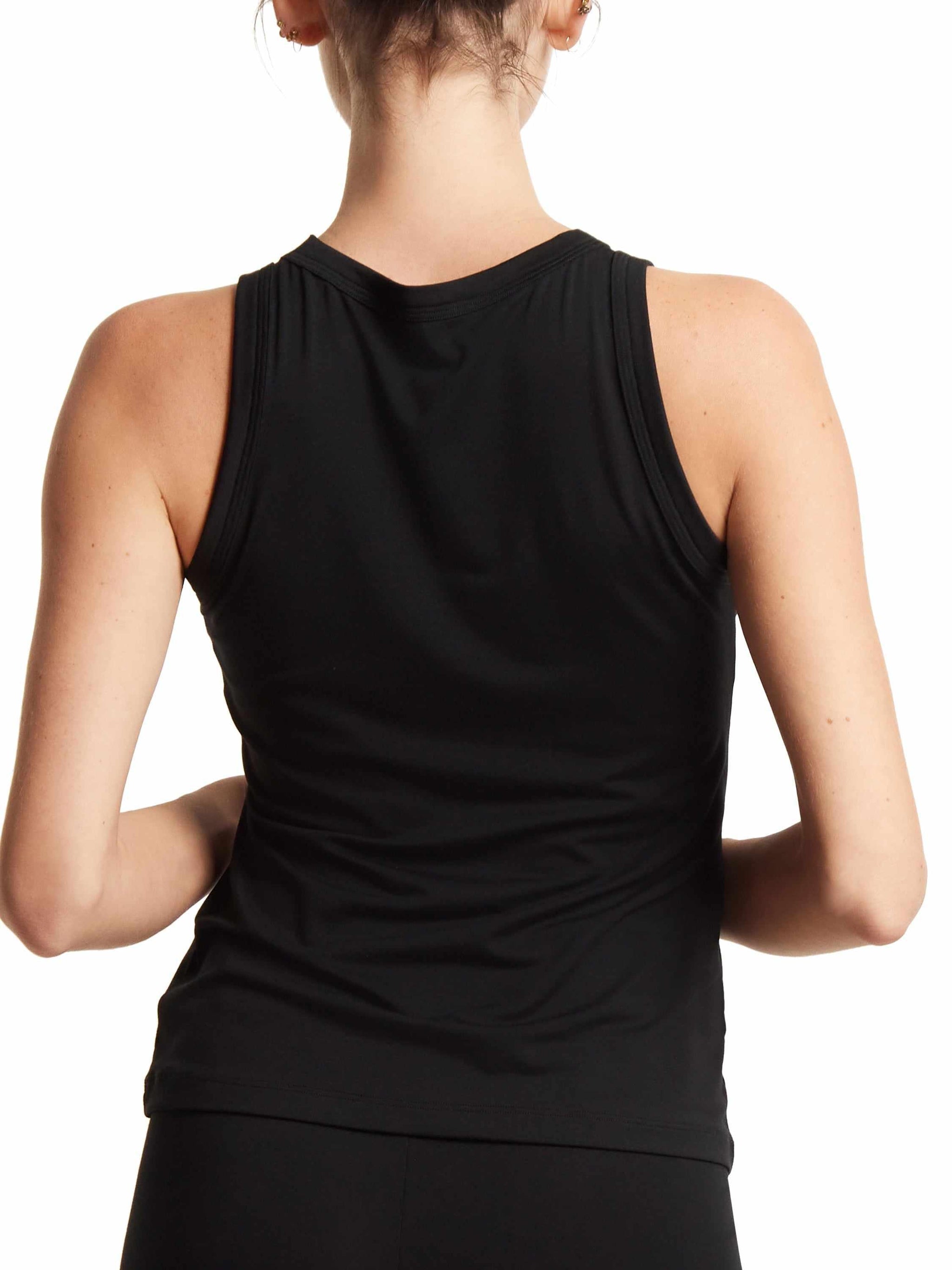 Eco Rx™ Lite Tank Black Sale