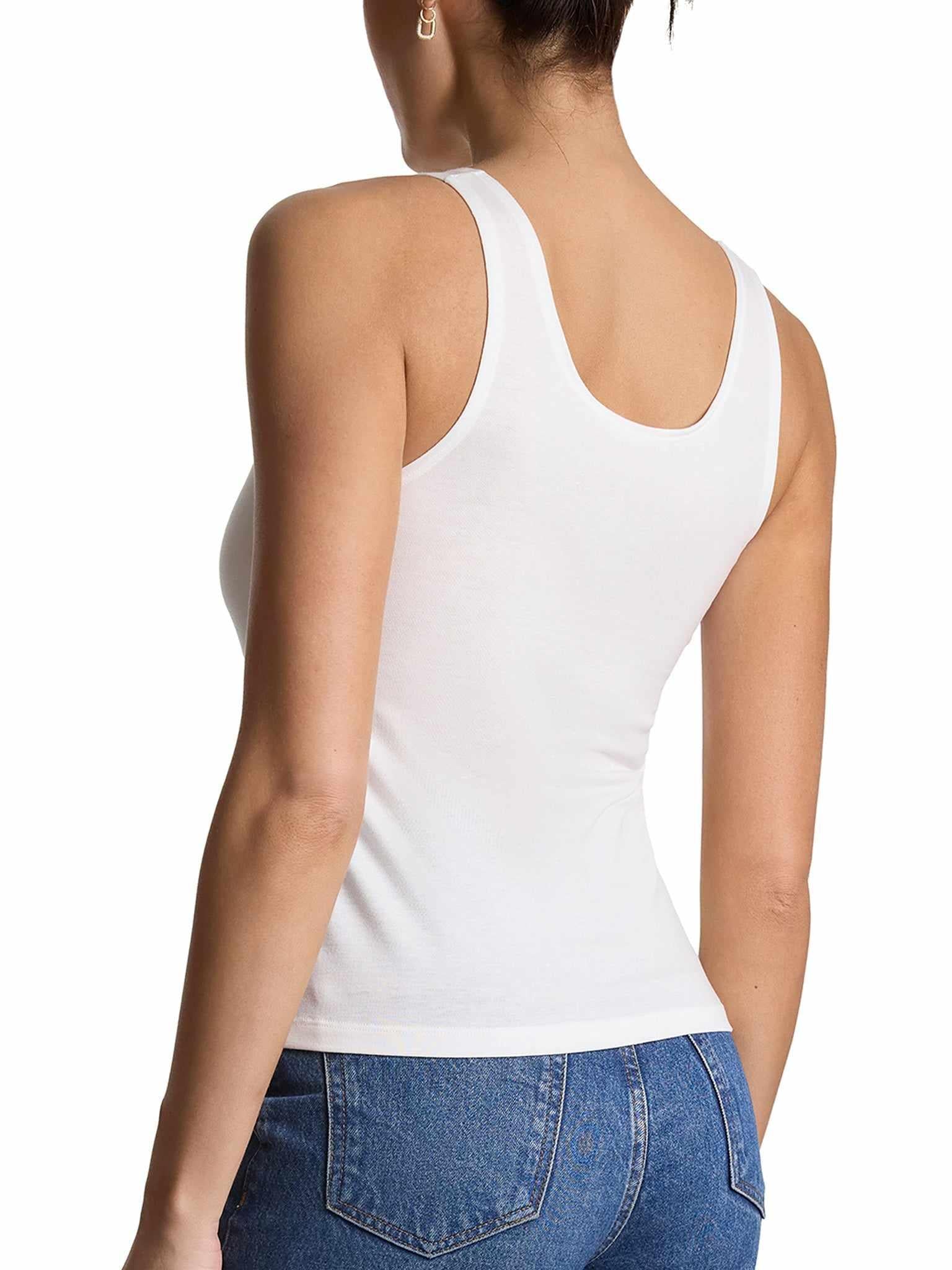 Eco Rx™ Lite Tank White Sale