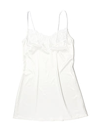 Happily Ever After Chemise Light Ivory
