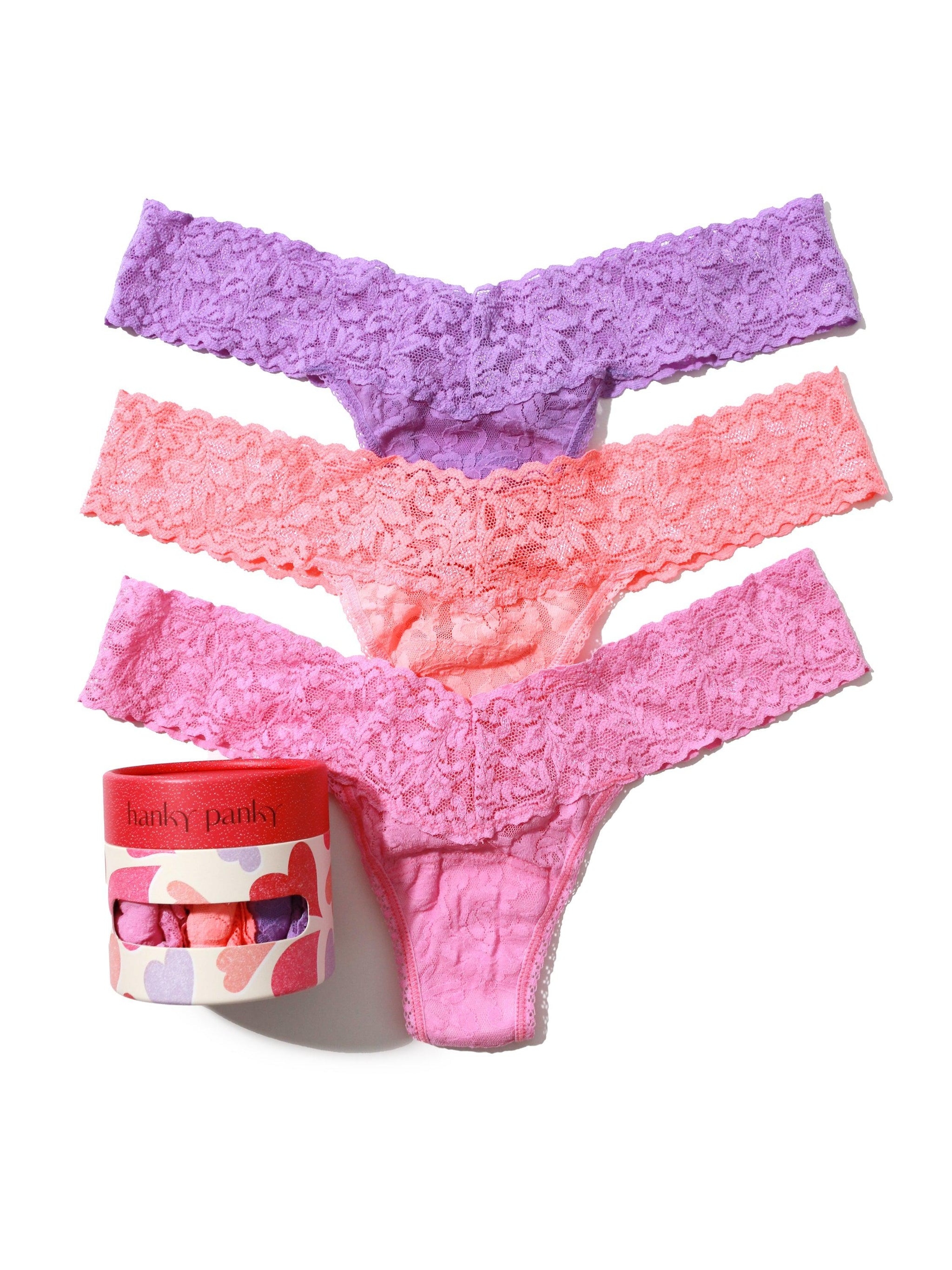 I Heart San Francisco Womens Thong Underwear - Davson Sales