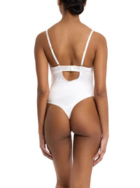 I Do Bodysuit Light Ivory Sale