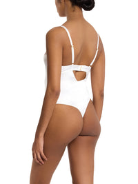 I Do Bodysuit Light Ivory Sale