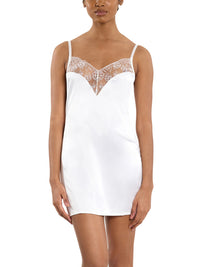 I Do Chemise Light Ivory Sale