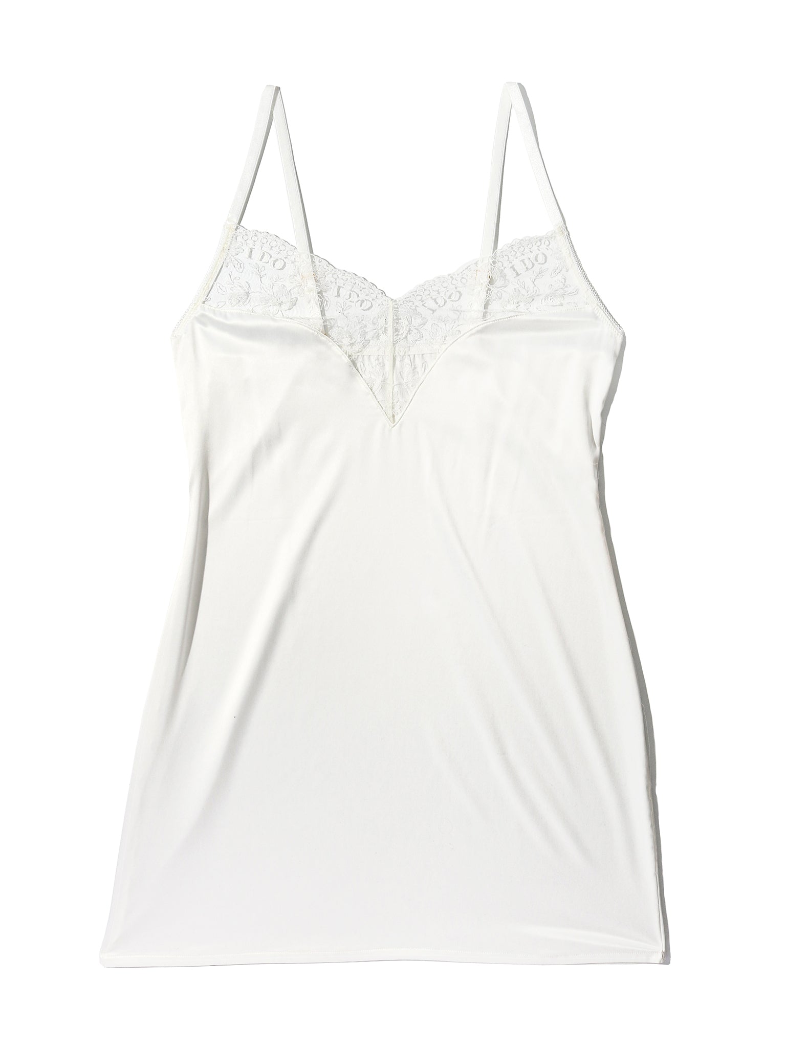 I Do Chemise Light Ivory Sale