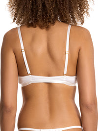 I Do Triangle Bralette Light Ivory  Black Friday Sale