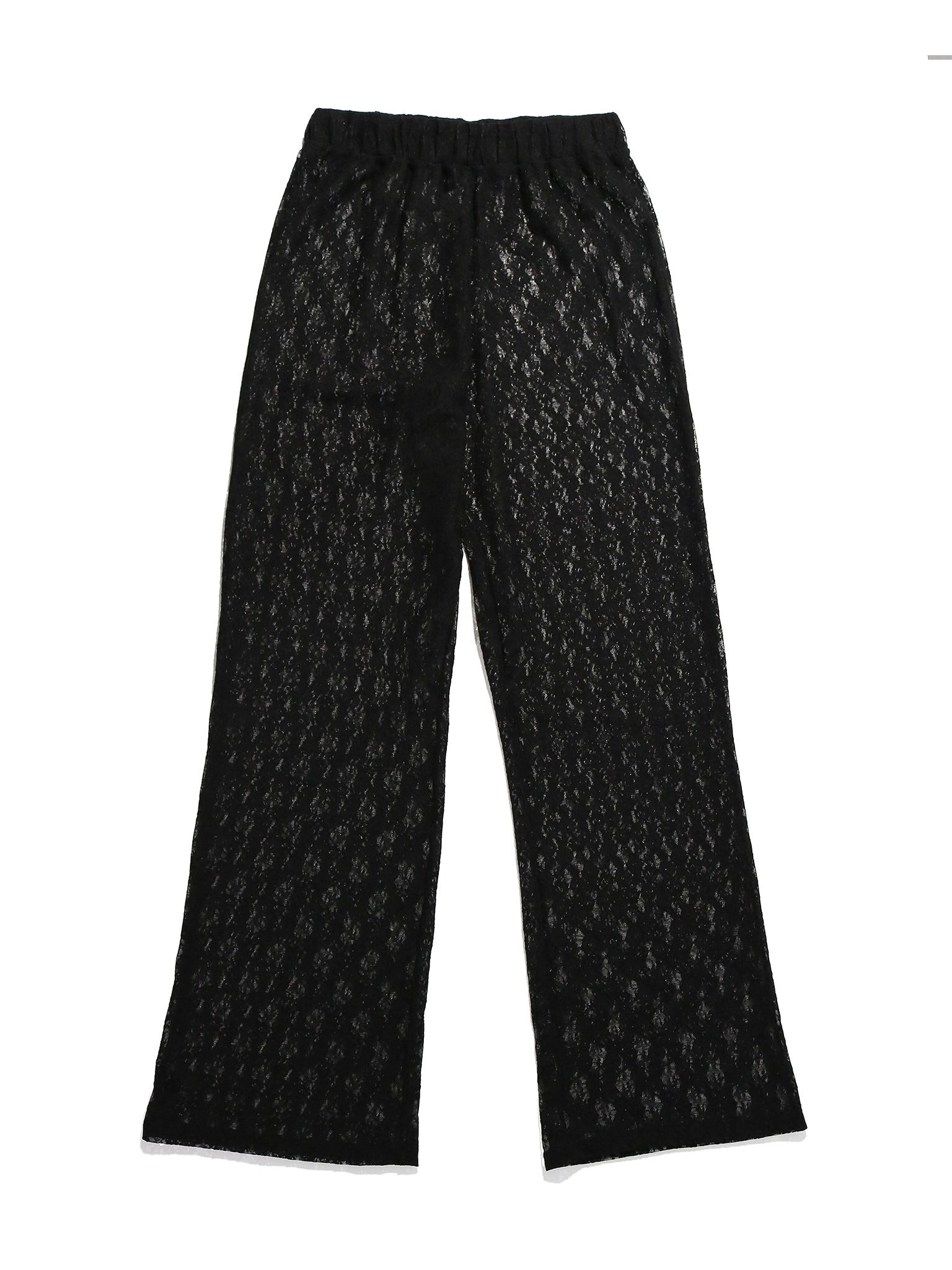 Lexi Wood X Hanky Panky Alina Pant Black Sale