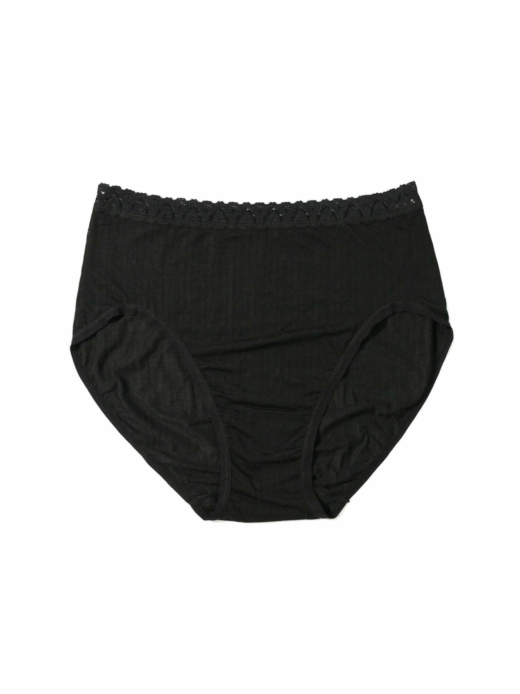 MellowLuxe™ French Brief Black Sale