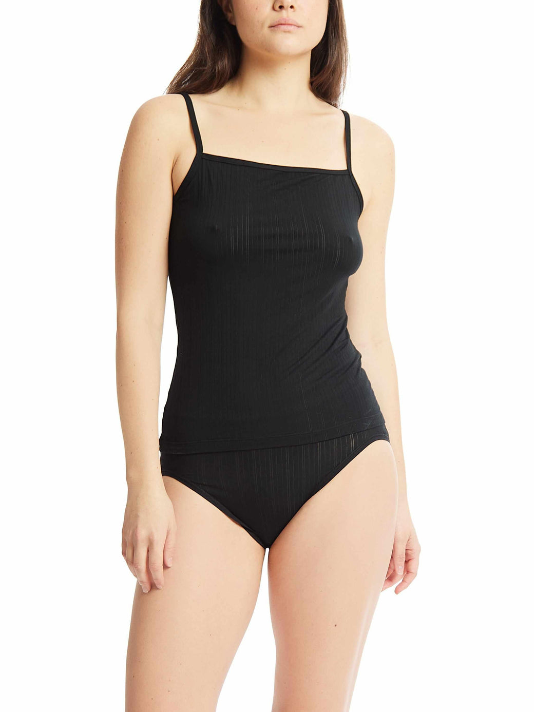 MellowLuxe™ French Brief Black Sale