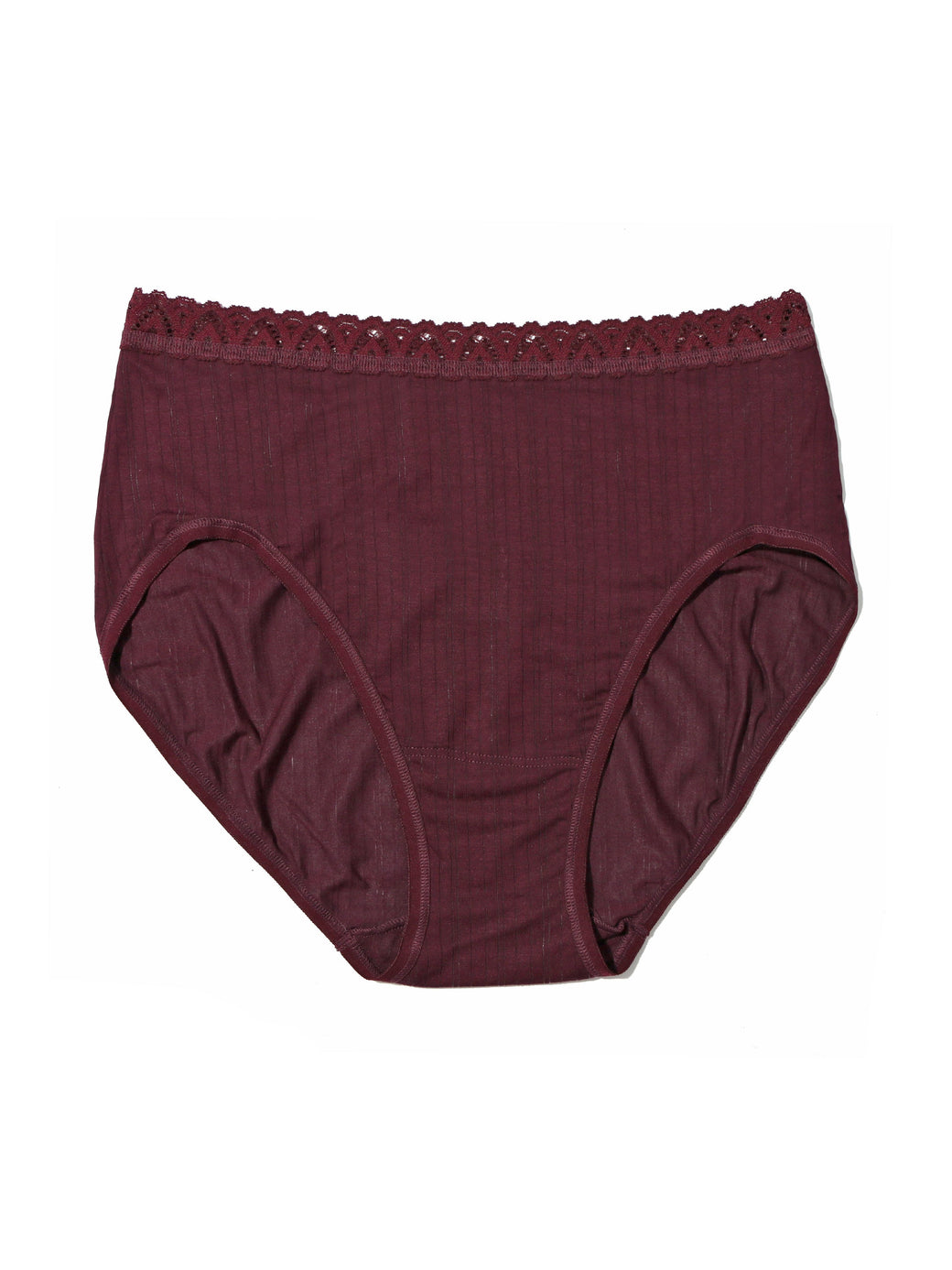 MellowLuxe™ French Brief Dried Cherry Red Sale