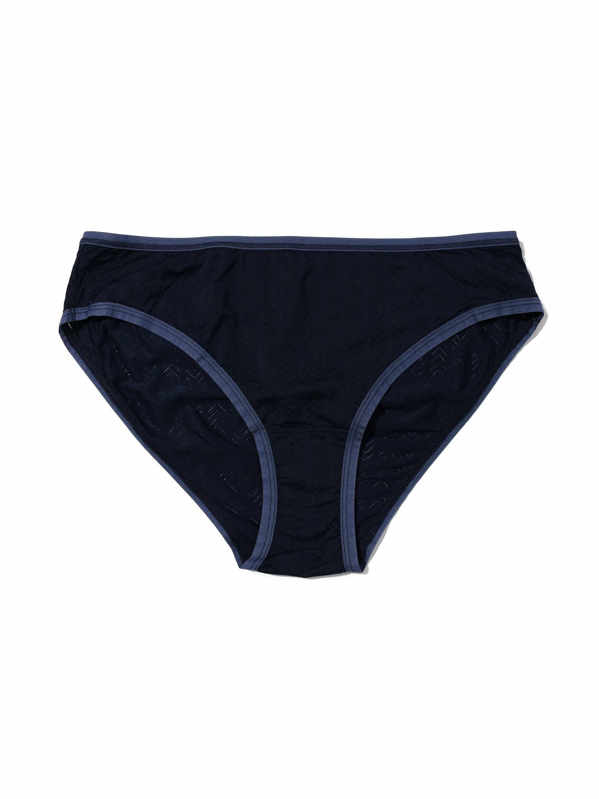 MoveCalm™ Ruched Brief Blackberry Crumble Sale