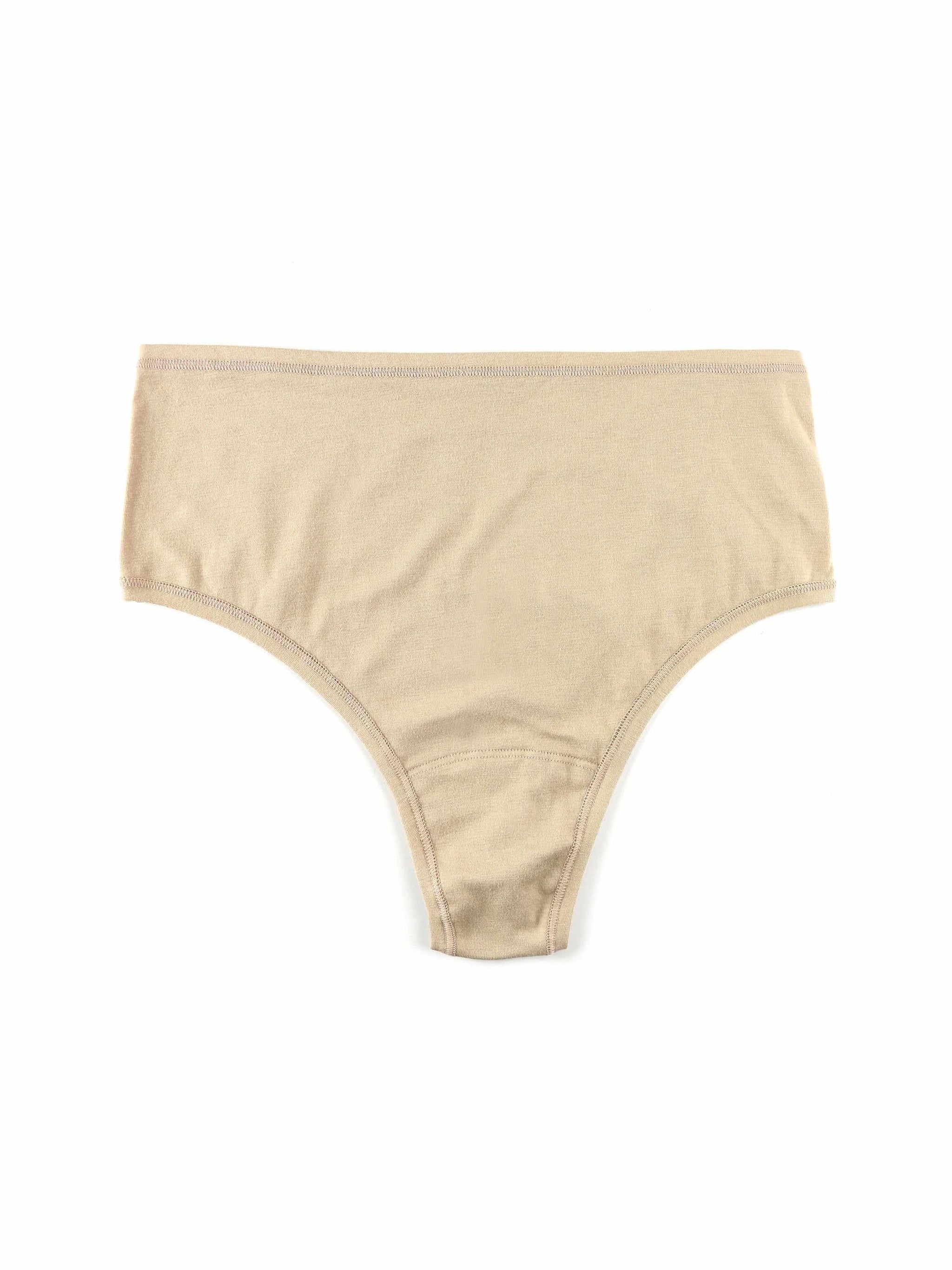 PlayStretch™ High Rise Thong Chai Sale
