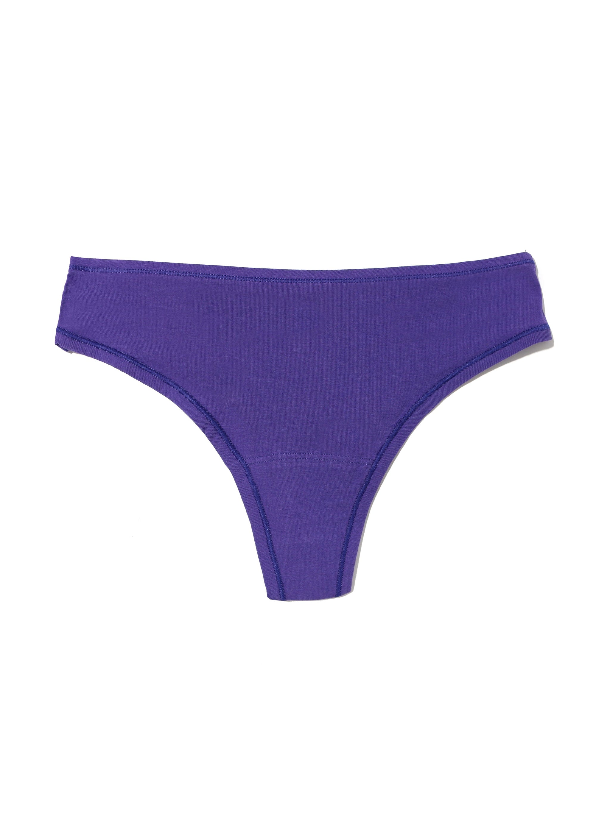 Amethyst High Waisted Underwear: Flatter Your Figure and Feel Confident