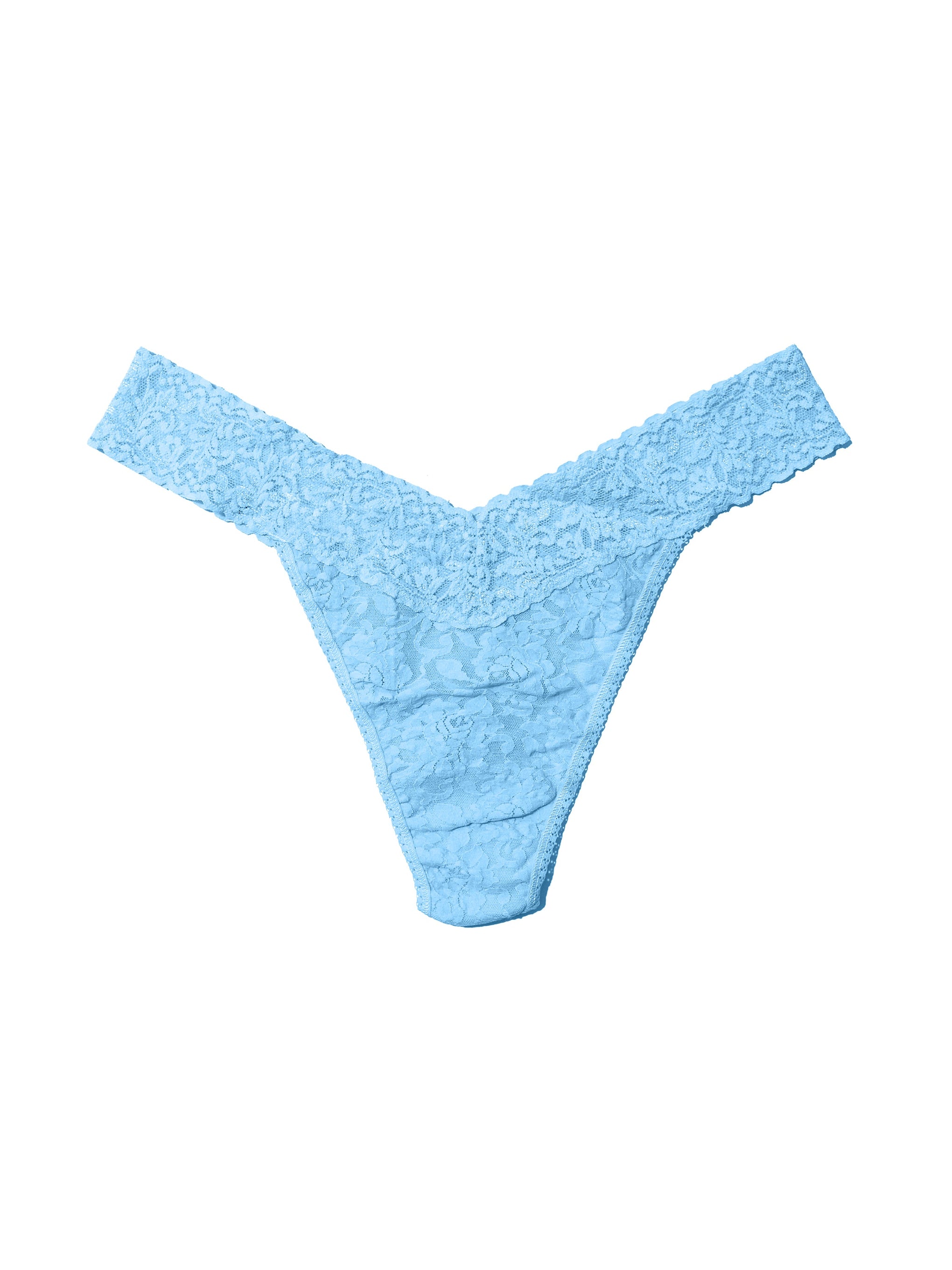 Dear-Lover Sexy Thong Underwear Women Strap Lace Panties - China Women  Underwear and Lace Panties price