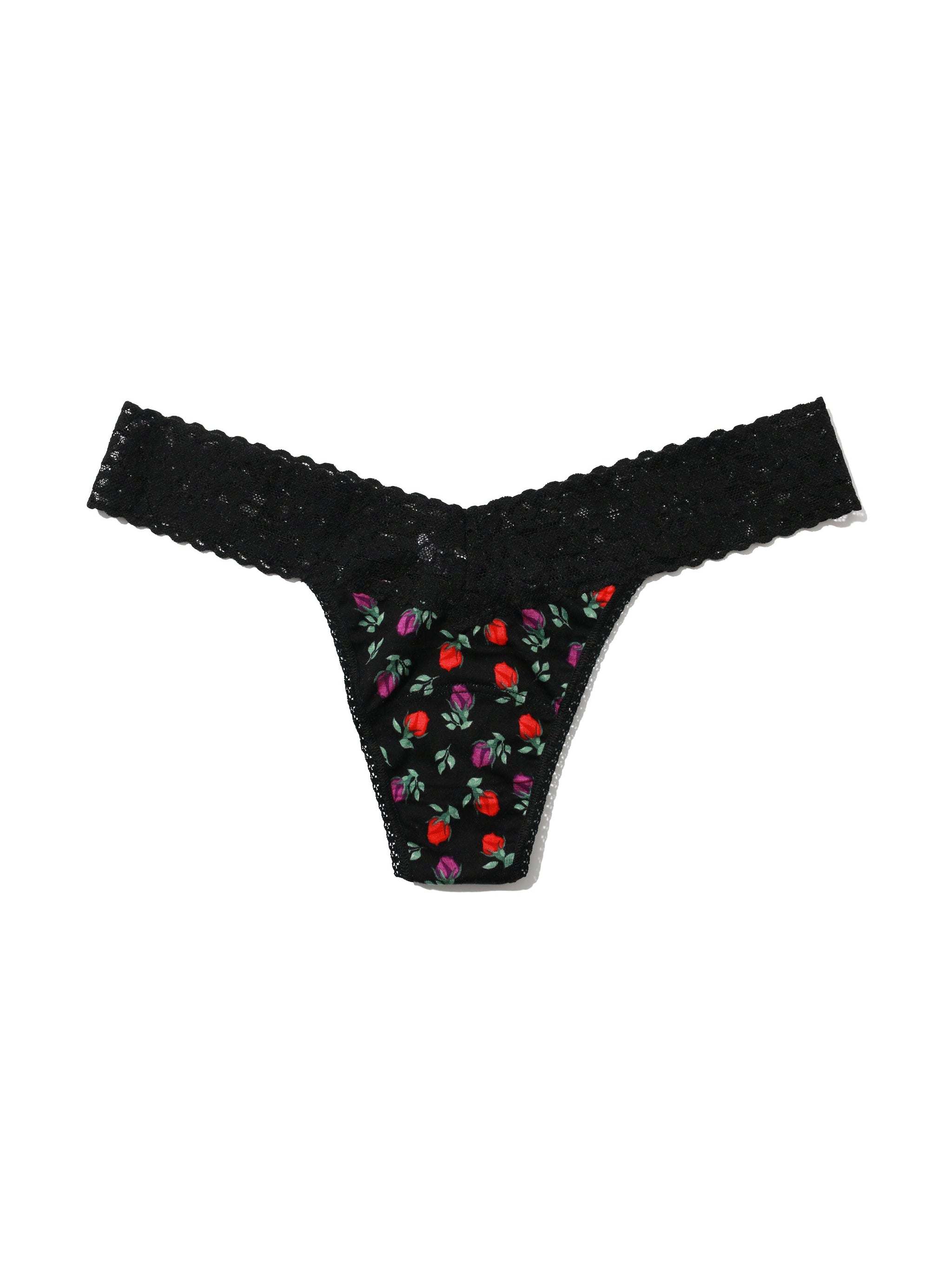 Matching Underwear for Couples, Donut Design, Mix and Match From