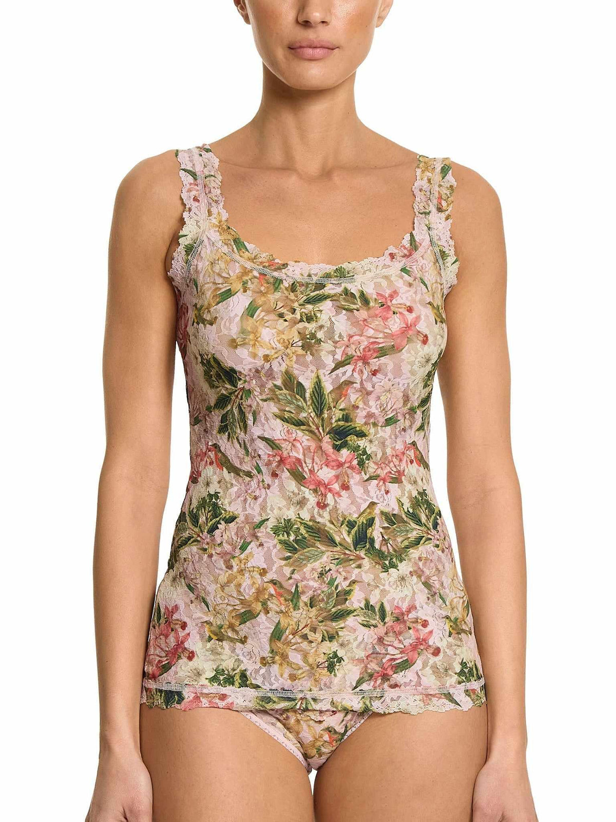 Hanky Panky Body Midrise French Cut