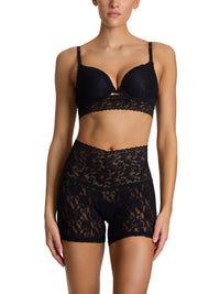 Retro Boxer Brief Black