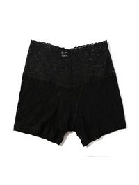 Retro Boxer Brief Black