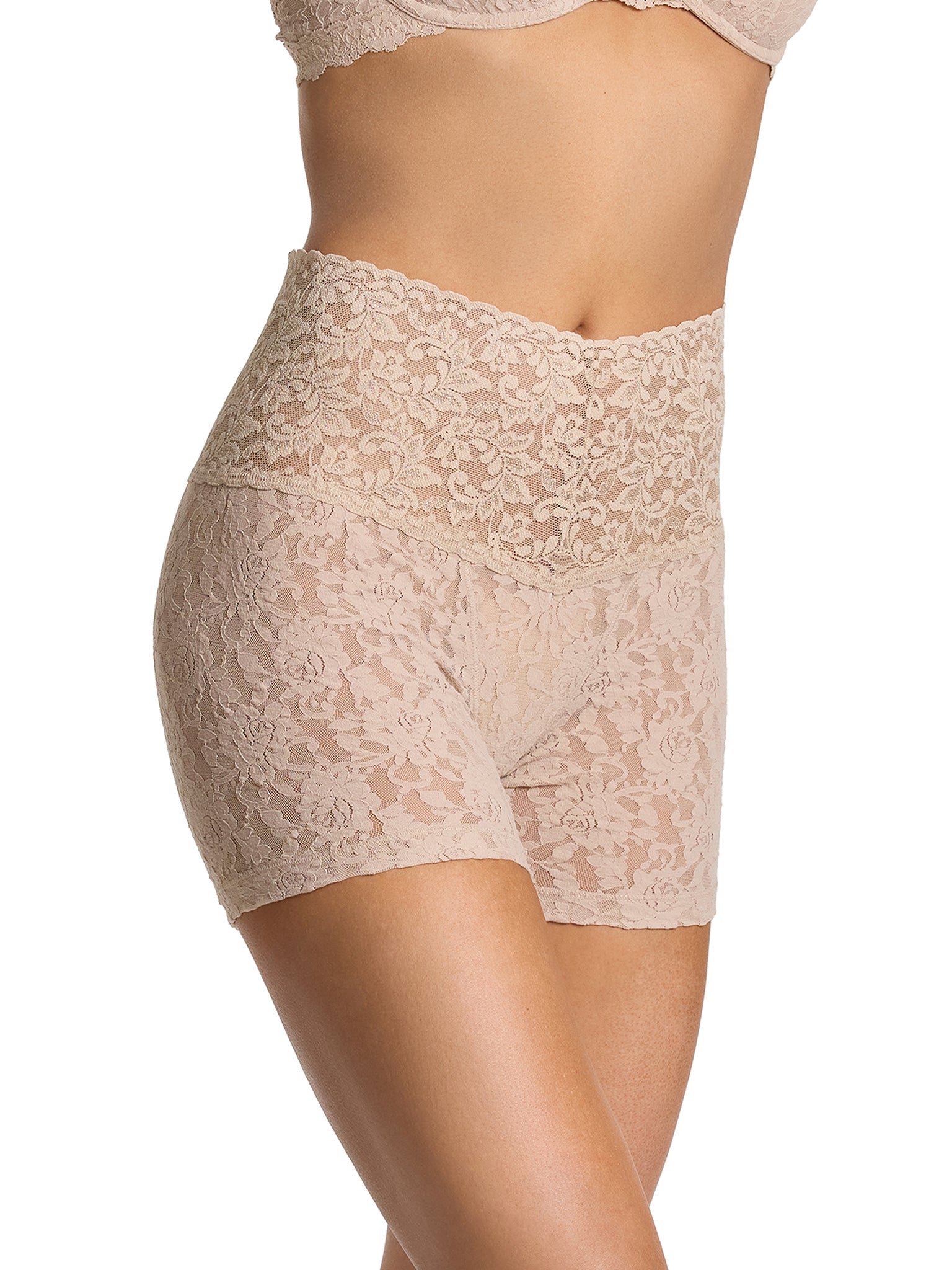 Retro Boxer Brief Chai