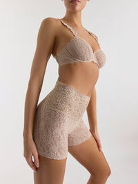 Retro Boxer Brief Chai