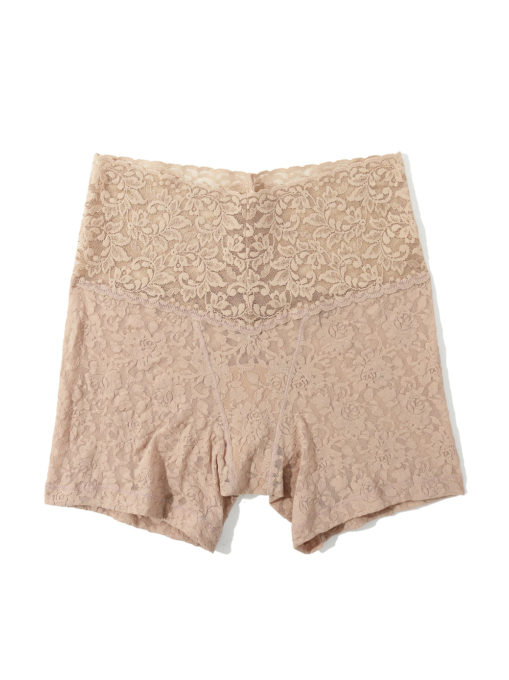 Retro Boxer Brief Chai