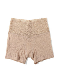 Retro Boxer Brief Chai