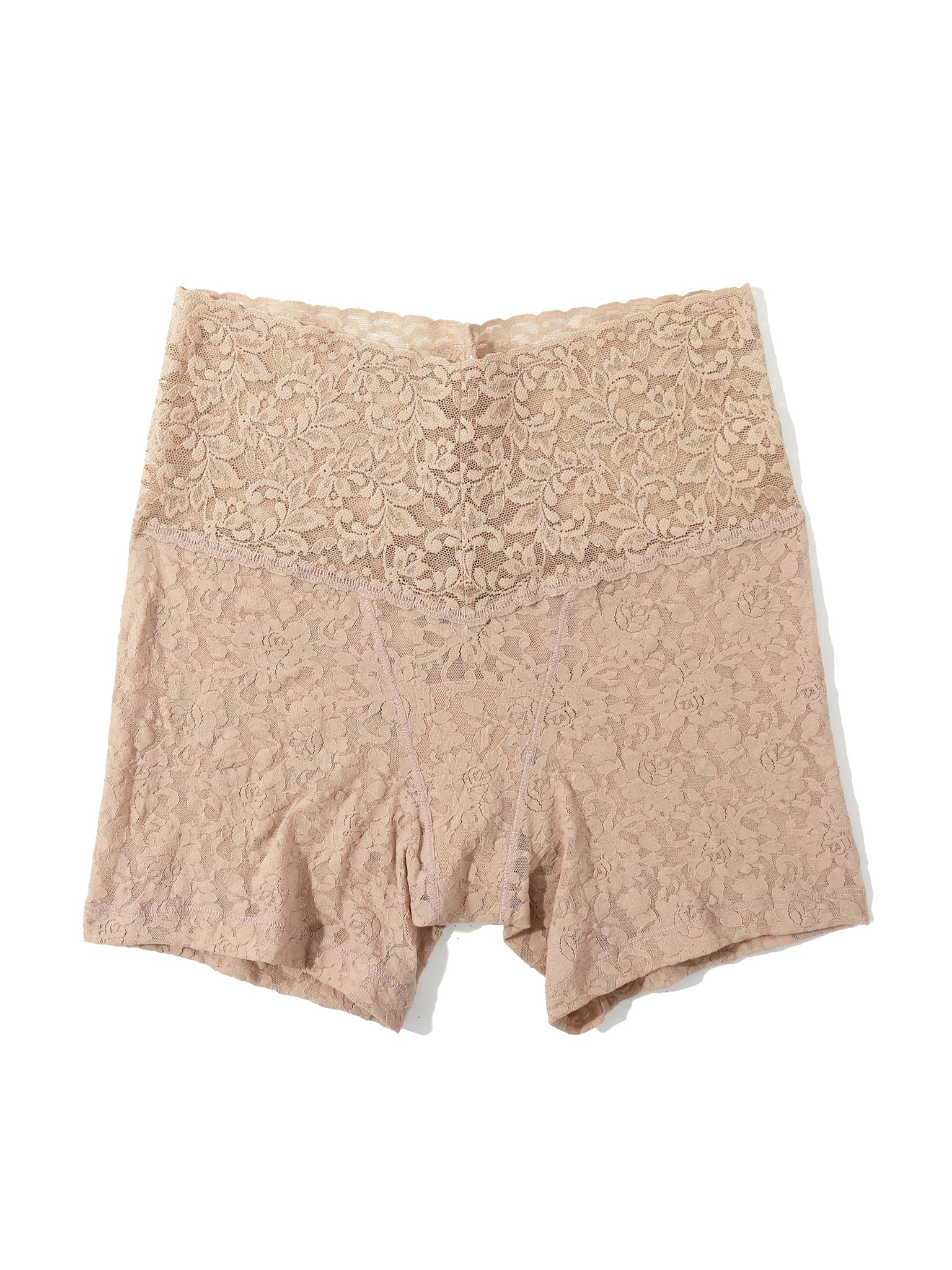 Retro Boxer Brief Chai