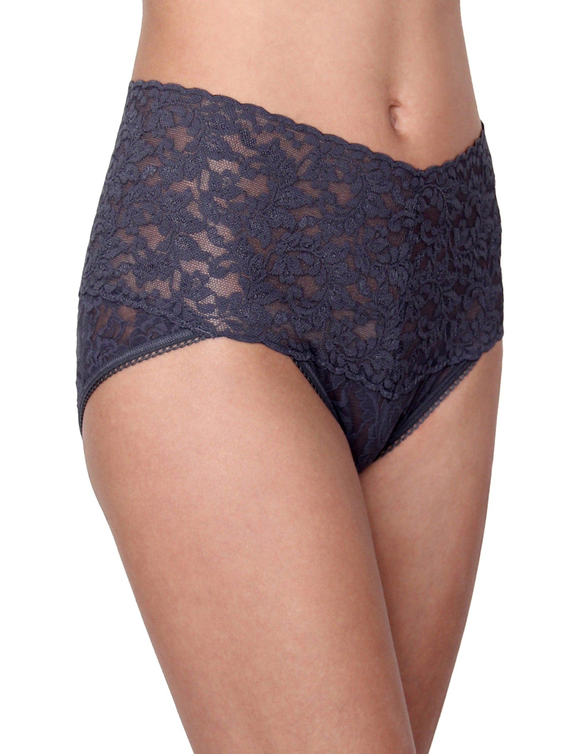 Hanky Top Navy