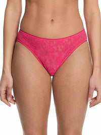 Signature Lace® Bikini Sweet Tart Pink Sale