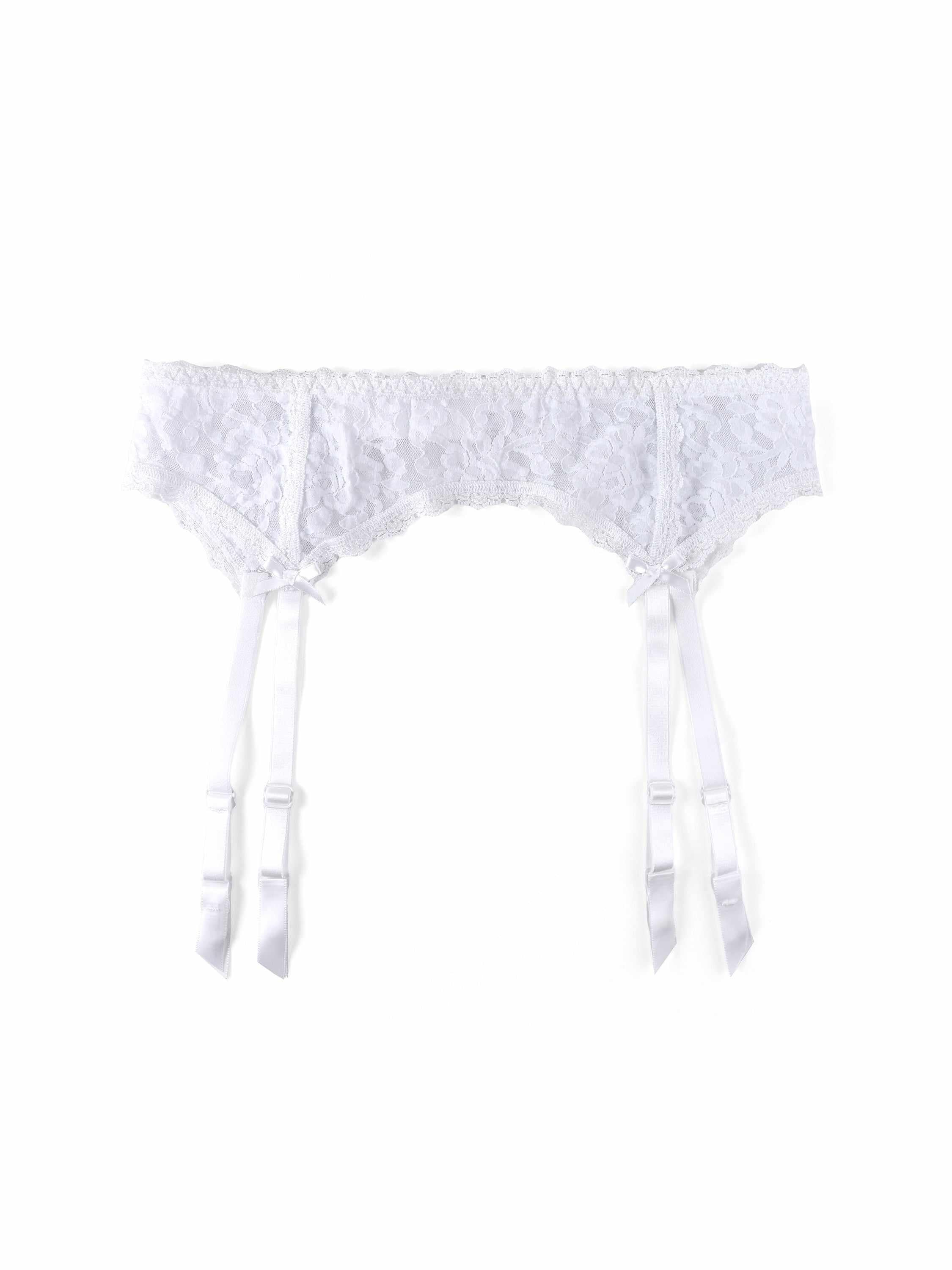 Gartel Belts & Thigh High Garters Collection