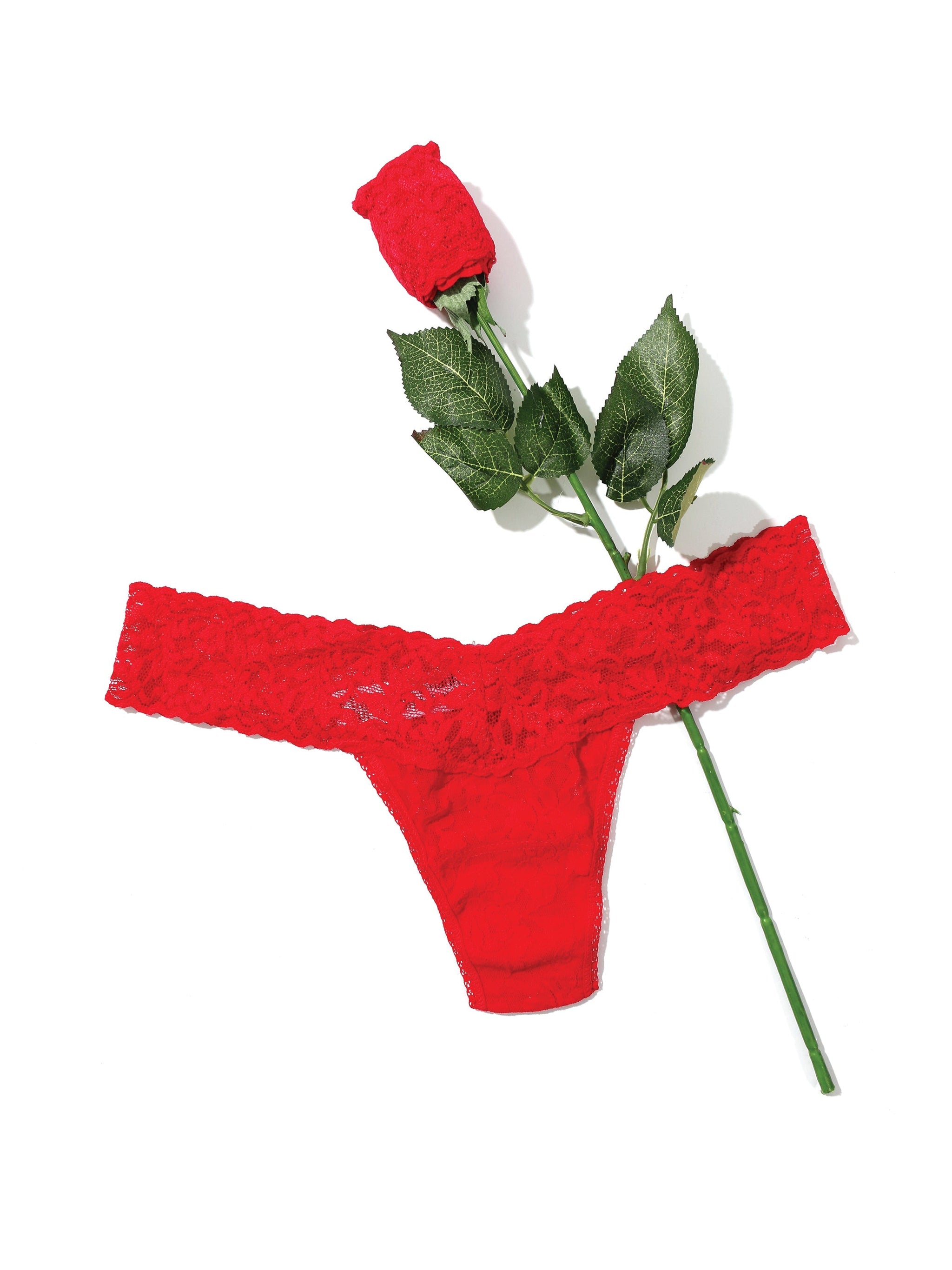 Underwear Roses, Thong Rose Bouquets