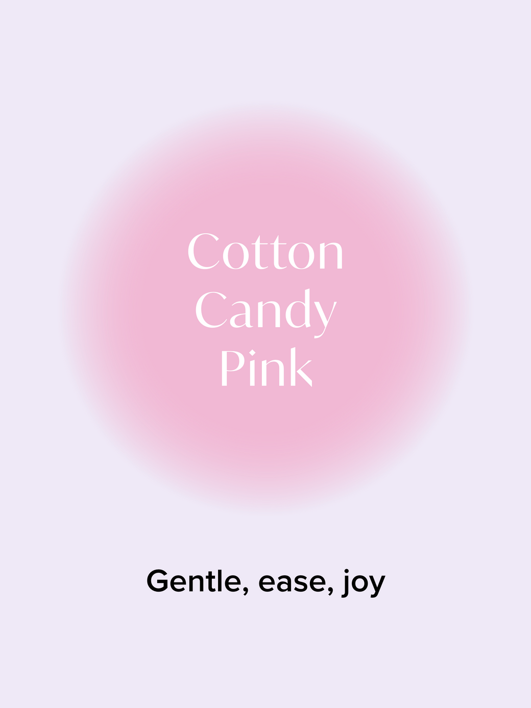 Signature Lace Original Rise Thong Rose Cotton Candy Pink