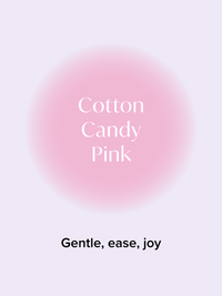 Signature Lace Original Rise Thong Rose Cotton Candy Pink