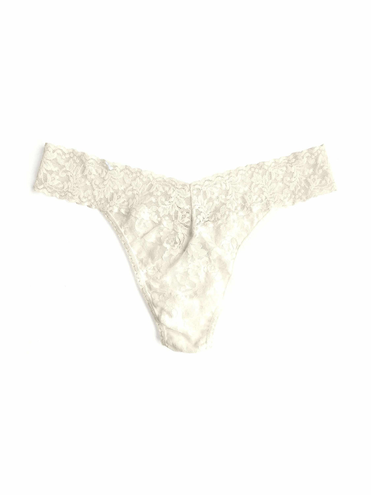 Signature Lace® Original Rise Thong Sale
