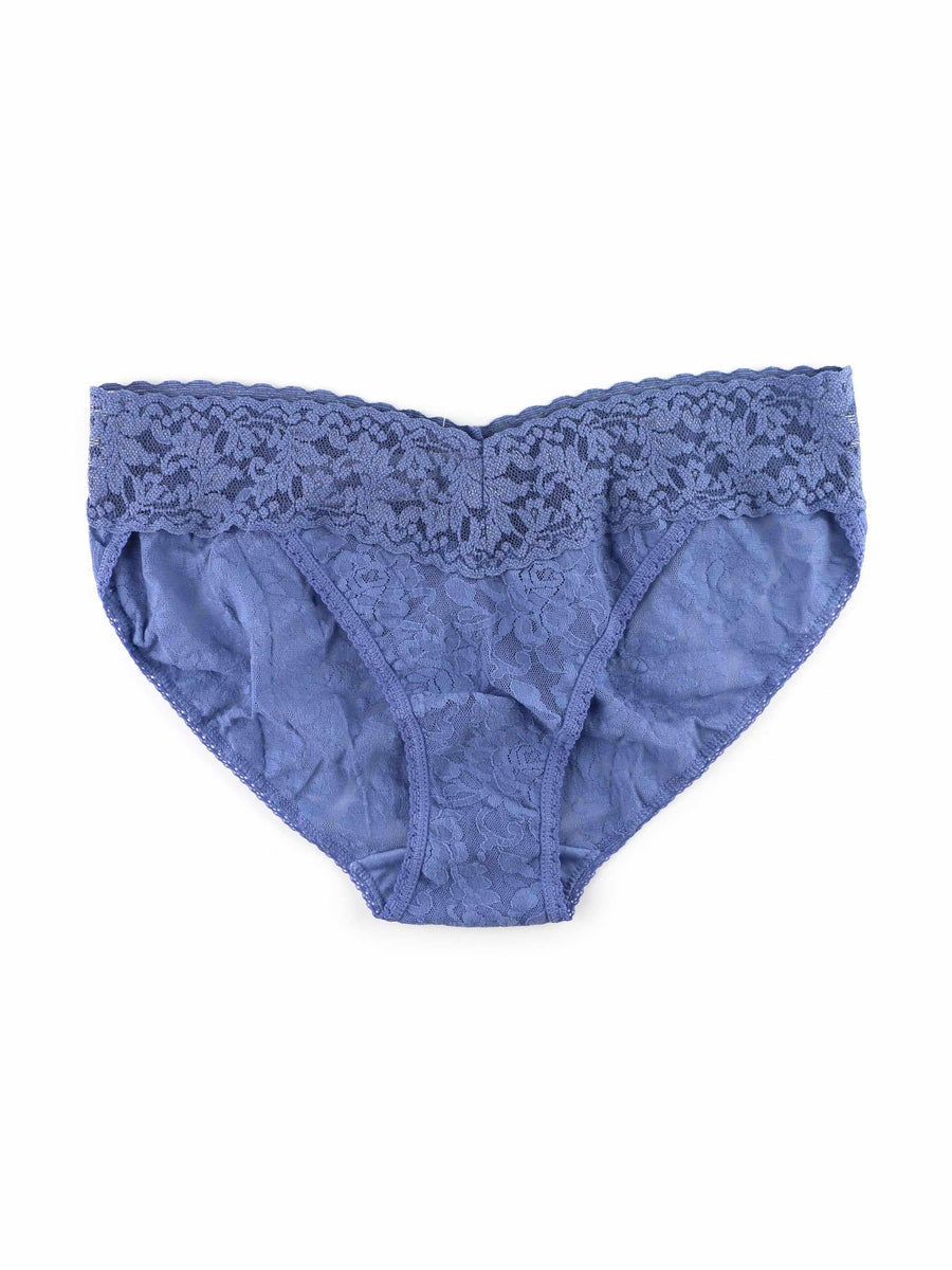 Signature Lace® V-Kini Chambray