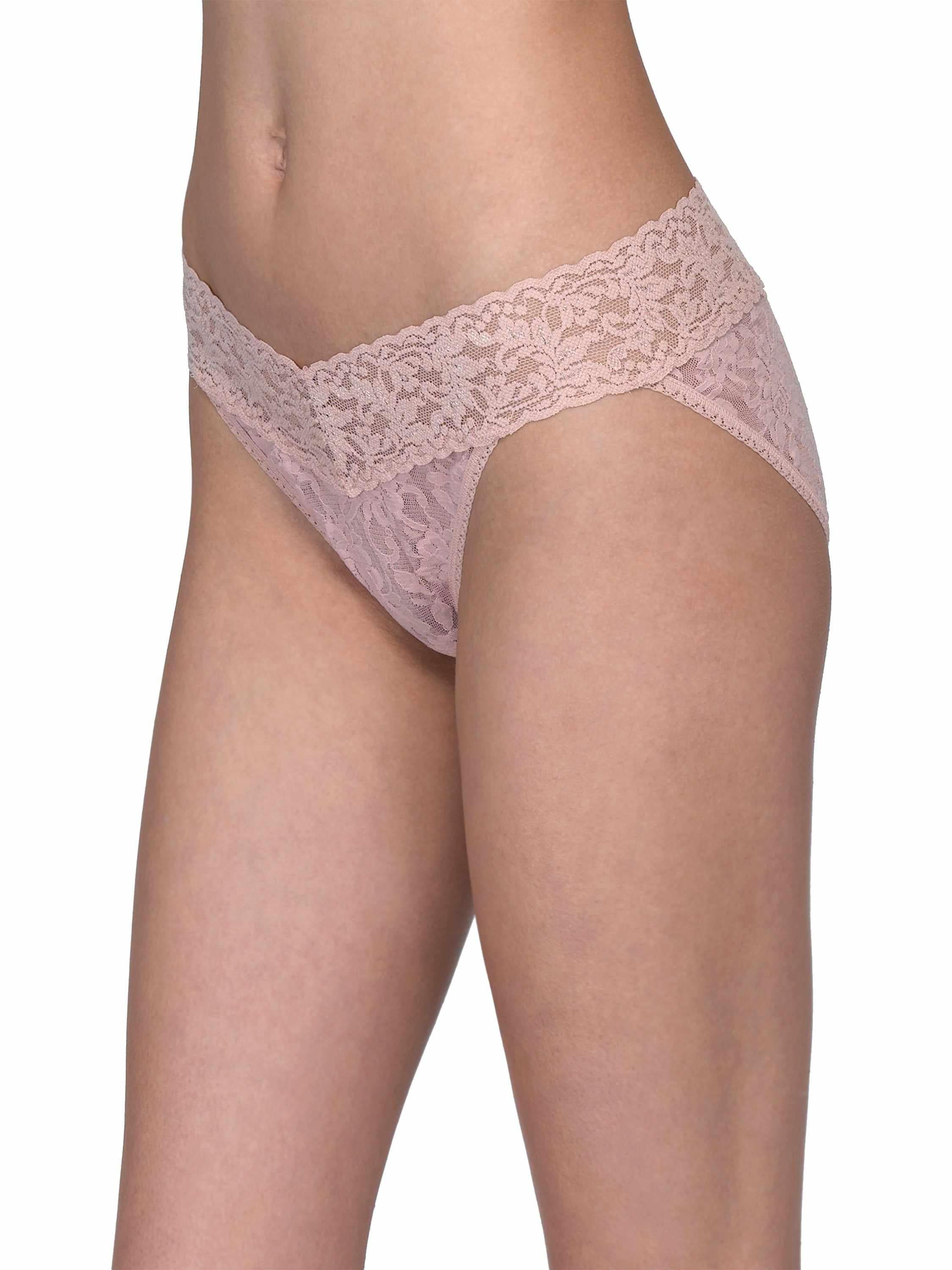 Signature Lace® V-Kini Desert Rose Sale