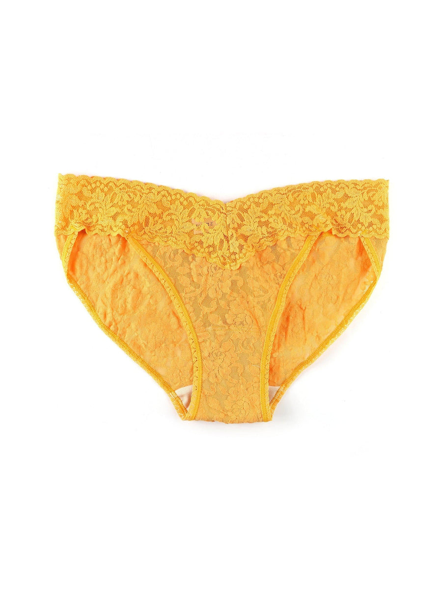 Signature Lace® V-Kini Ginger Shot Orange