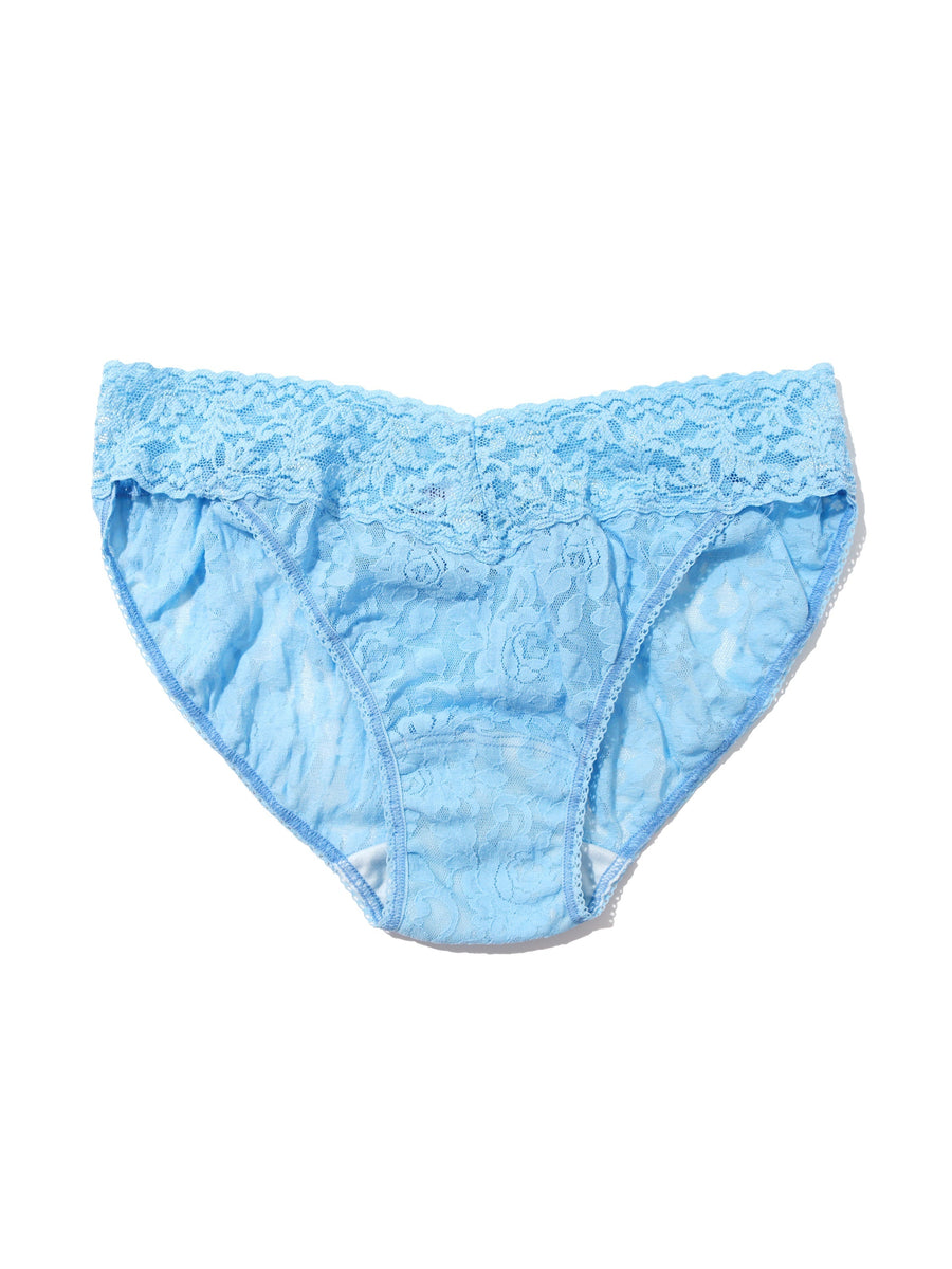 Signature Lace® V-Kini Partly Cloudy Blue Sale