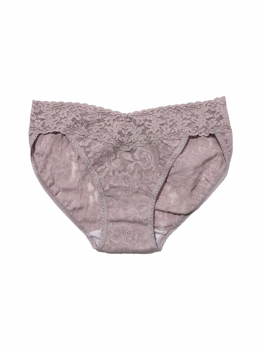 Signature Lace® V-Kini Steel Grey Sale