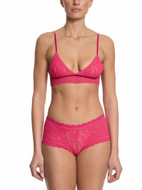 Signature Lace® Boyshort Sweet Tart Pink - 2 for 1 Black Friday Sale