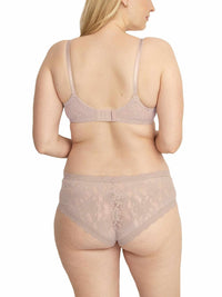 Signature Lace® Balconette Bra Chai Sale