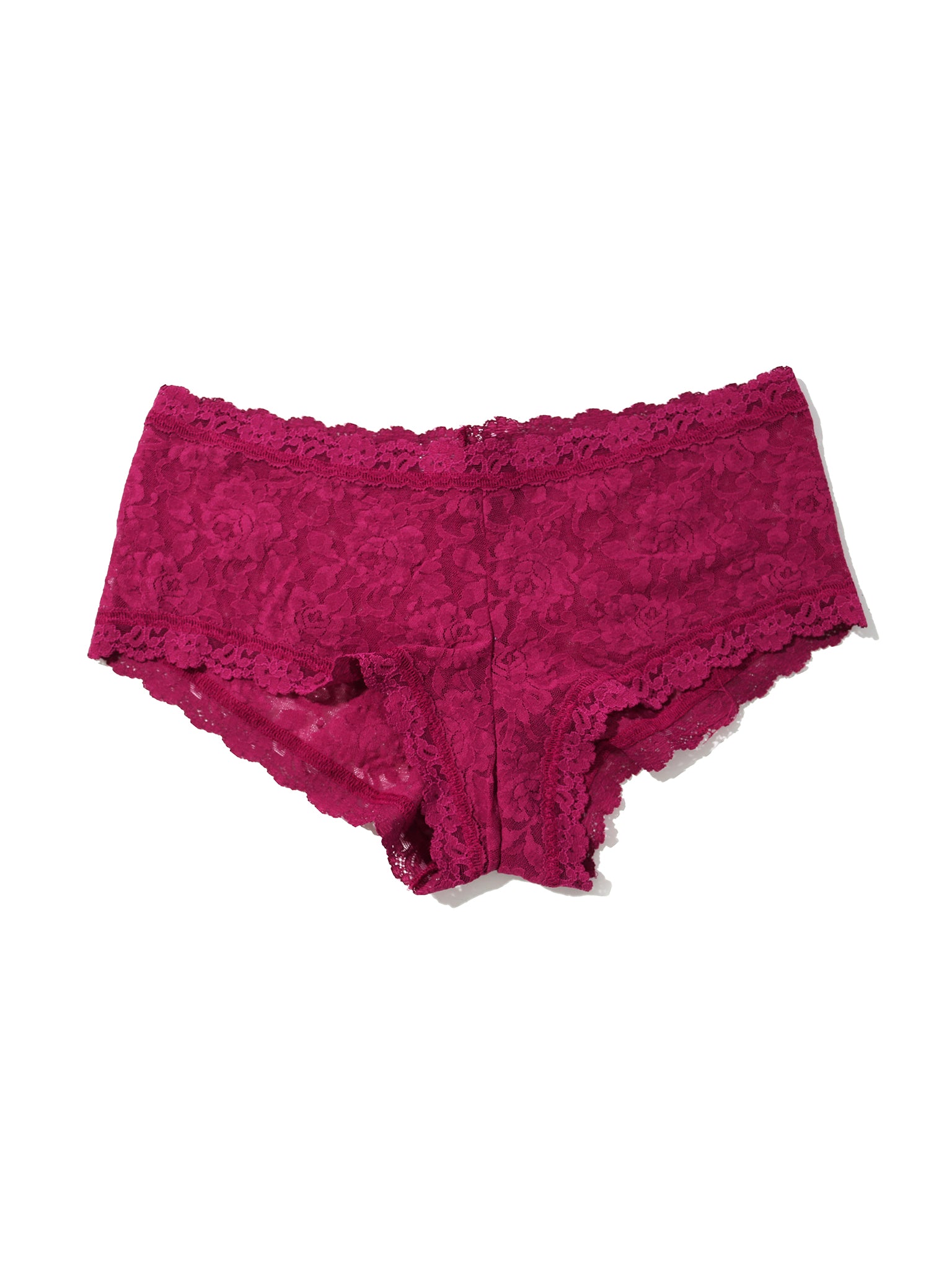 Signature Lace Boyshort