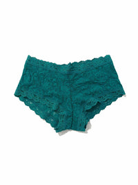Signature Lace® Boyshort Northern Lights Green Sale