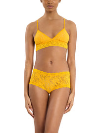 Signature Lace® Boyshort Tuscan Sun Orange  Black Friday Sale