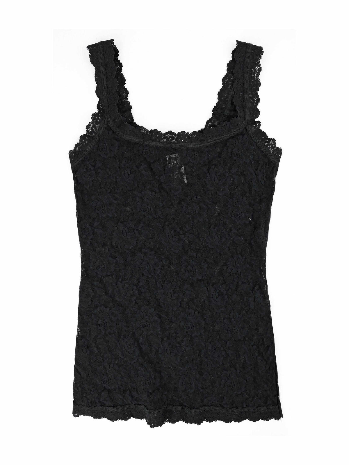 Hanky Panky Signature Lace Print Classic Cami - Tops/Hemden - Kleidung