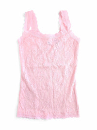 Signature Lace® Classic Cami Bliss Pink