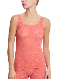 Signature Lace® Classic Cami Courageous Coral Sale