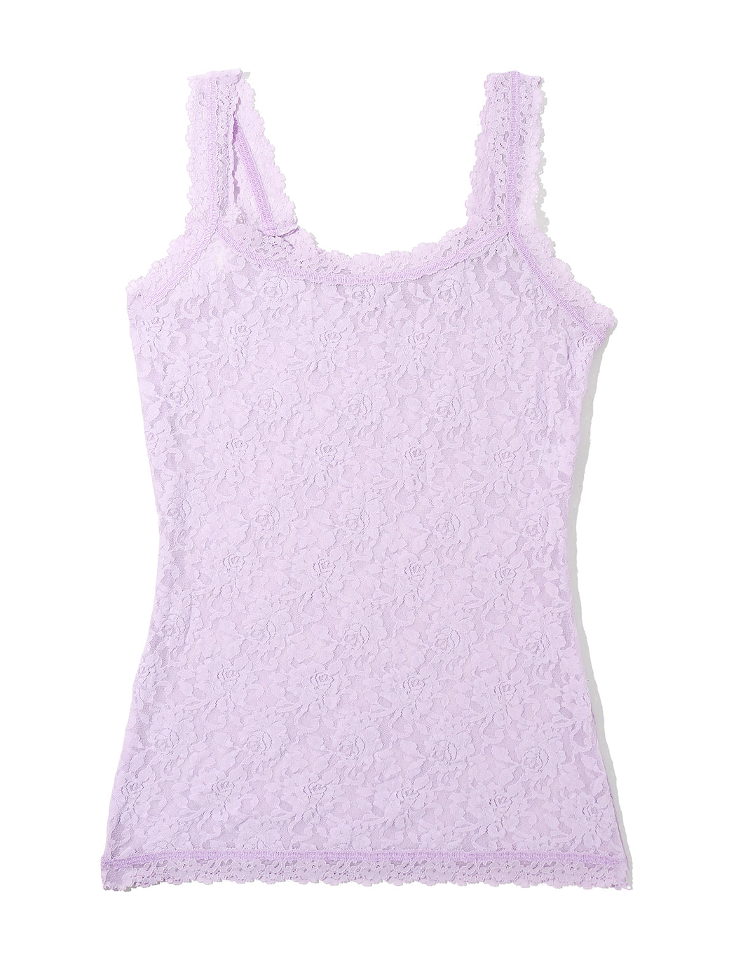 Signature Lace® Classic Cami Lavender Fields Purple Black Friday Sale