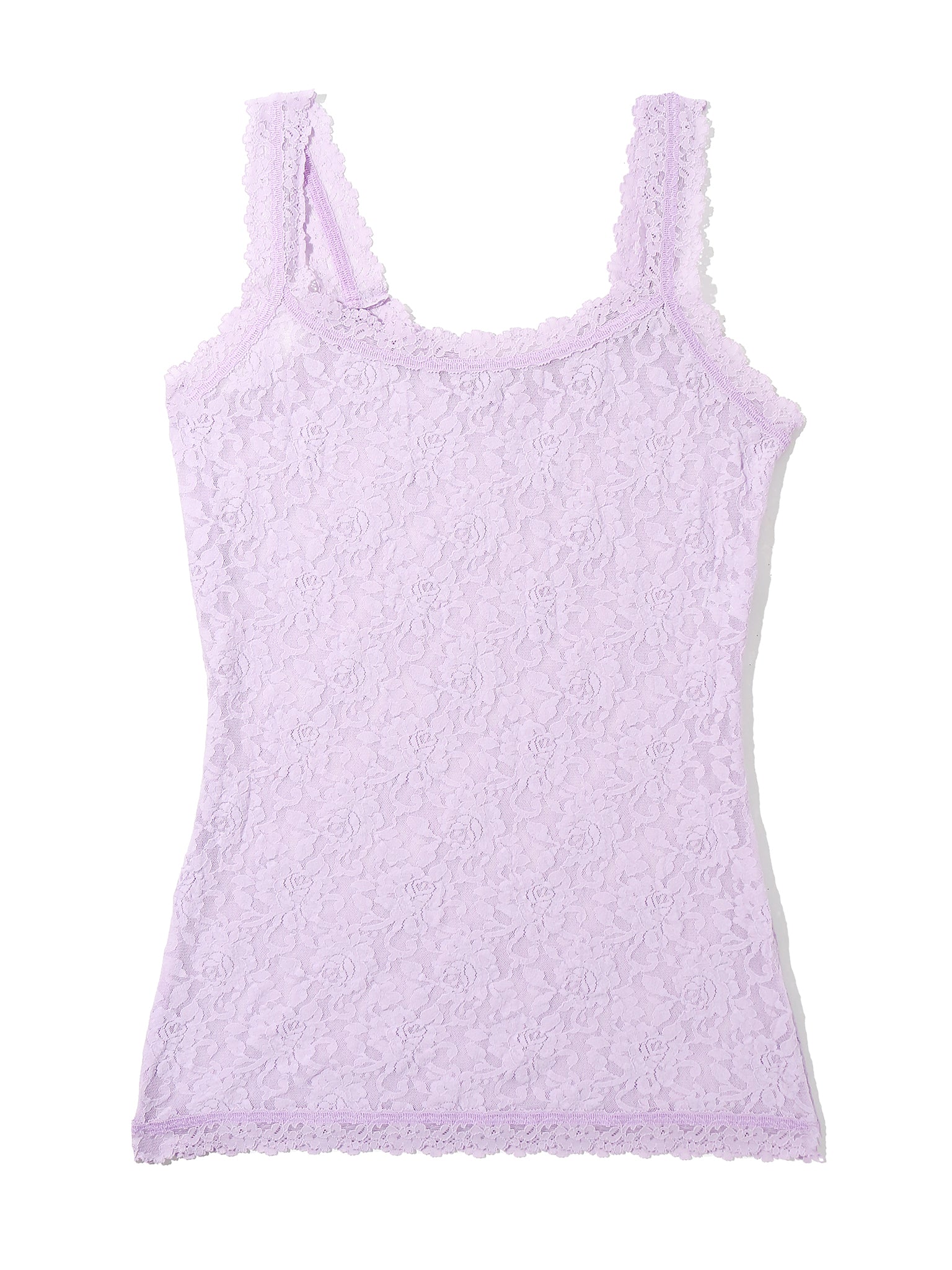 Signature Lace® Classic Cami Lavender Fields Purple Black Friday Sale