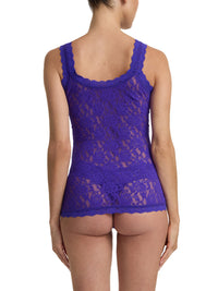 Signature Lace® Classic Cami Verbena Purple