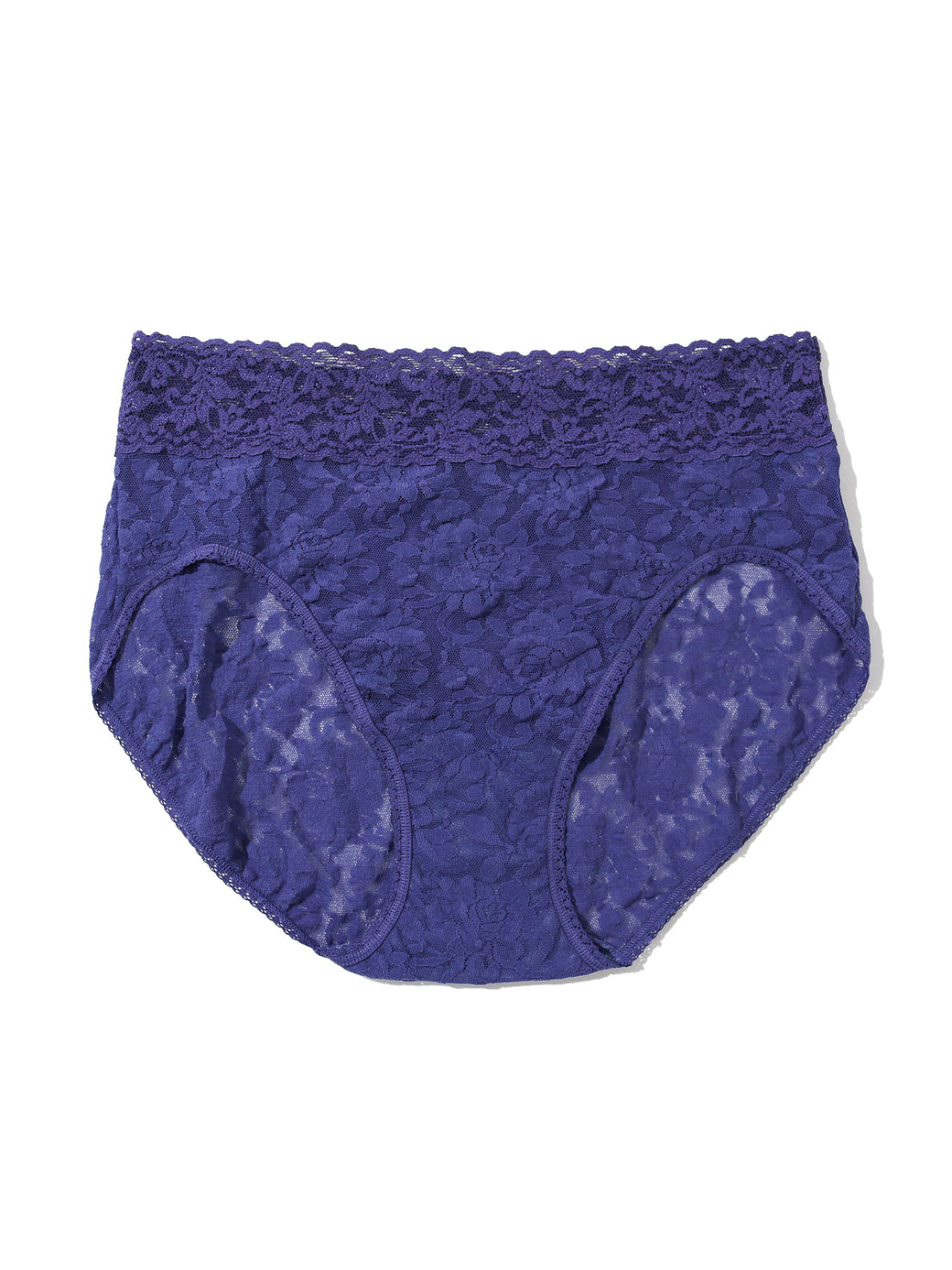 Signature Lace® French Brief Deep Sleep Blue Black Friday Sale